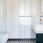 Angel Wawel  | Master Bathroom | Interior Designers